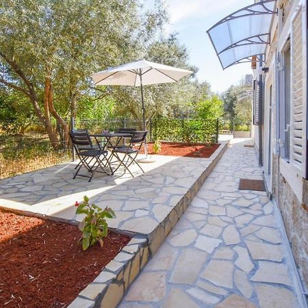 Suite Apartment Toni Poljana  المظهر الخارجي الصورة